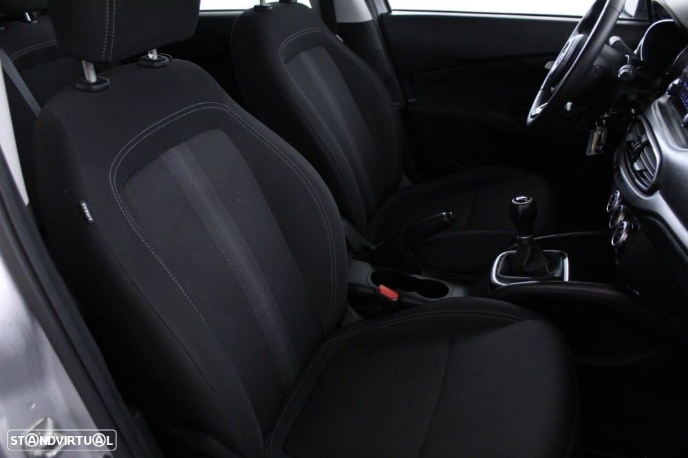 Fiat Tipo 1.3 MultiJet City Life - 15