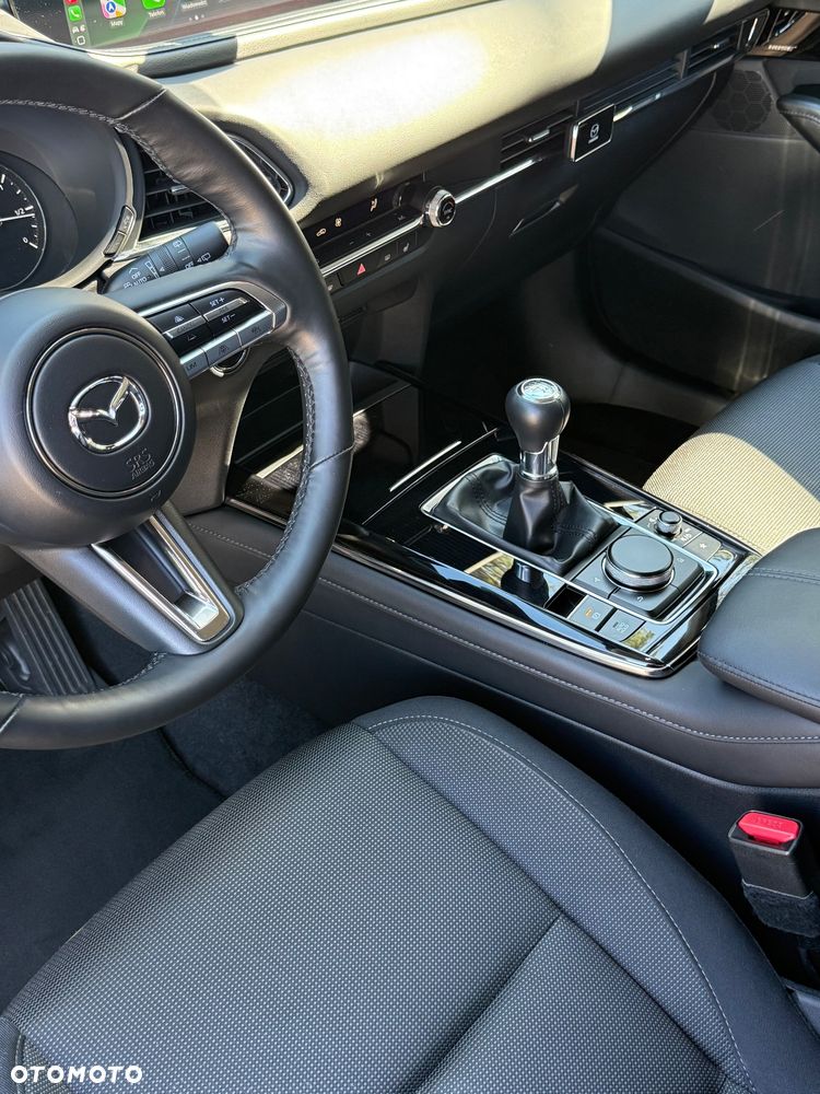 Mazda CX-30 - 17