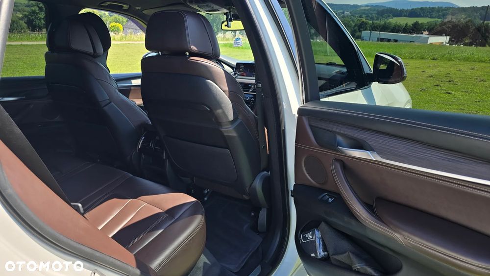 BMW X5 - 17