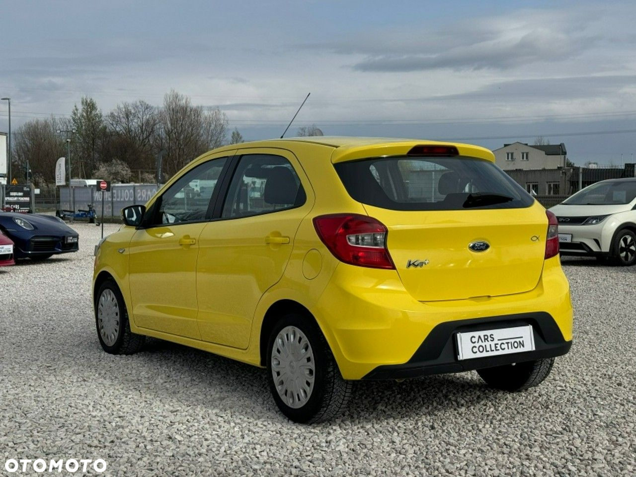 Ford Ka+ - 6