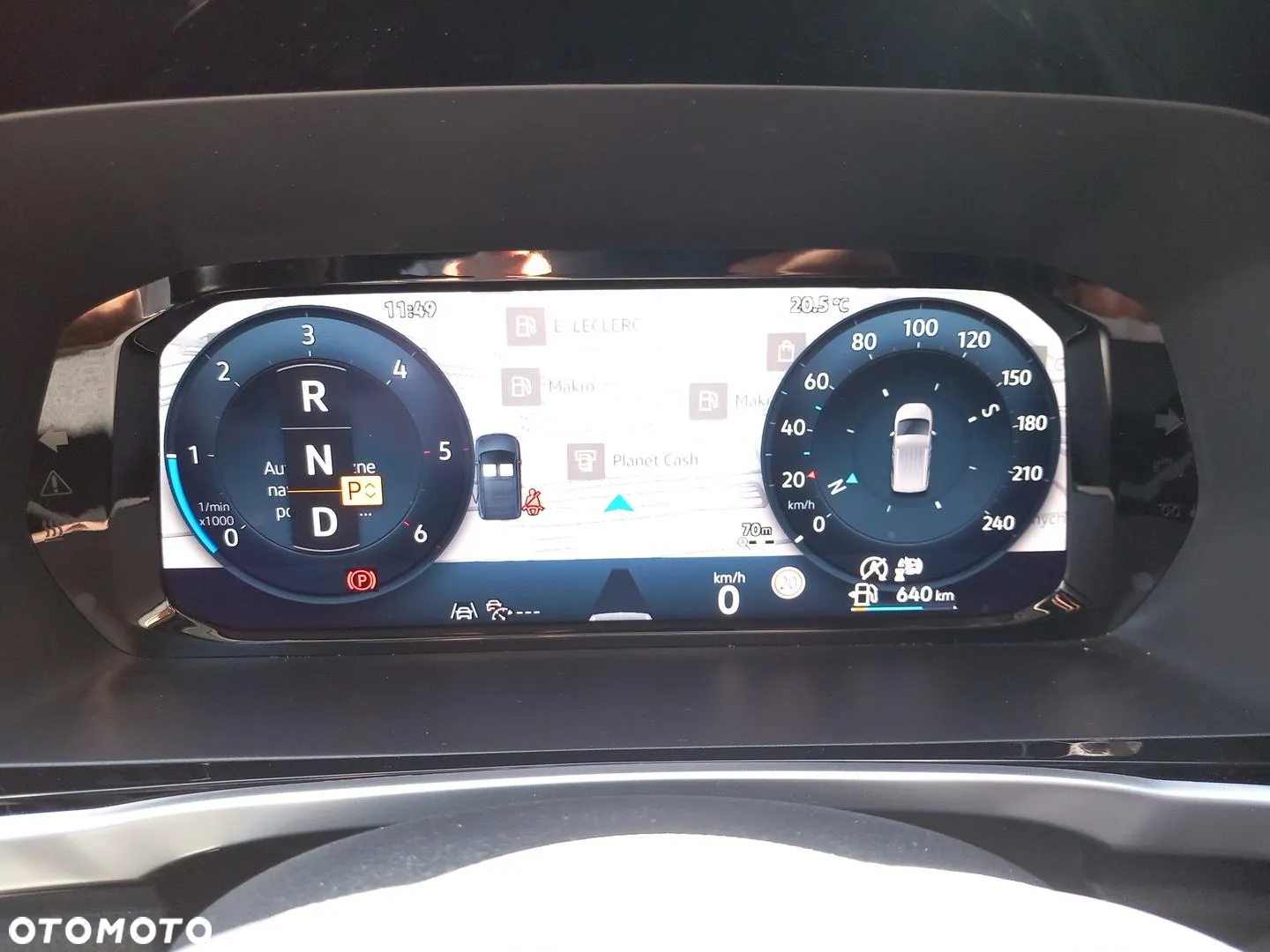 Ford Transit Connect - 14