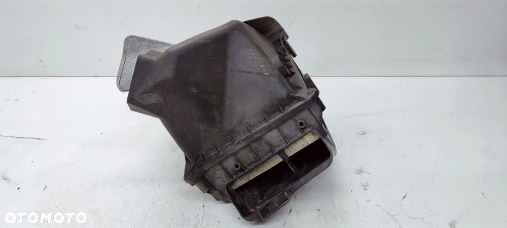 OBUDOWA FILTRA POWIETRZA AUDI A4 B6 B7 2.0 ALT 06B133835DD - 2