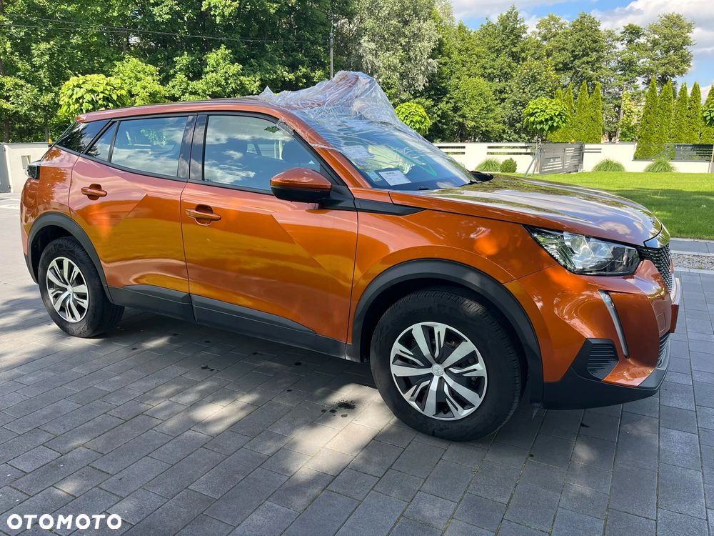 Peugeot 2008 PureTech 100 Active - 2