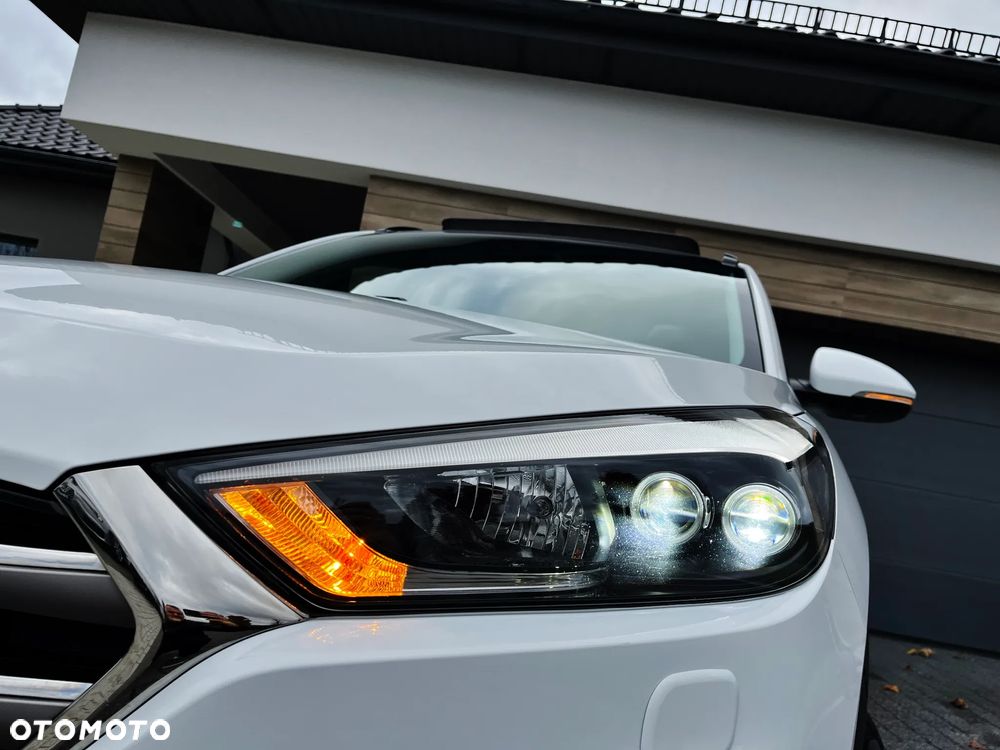 Hyundai Tucson 1.6 Turbo 2WD Passion Plus - 13