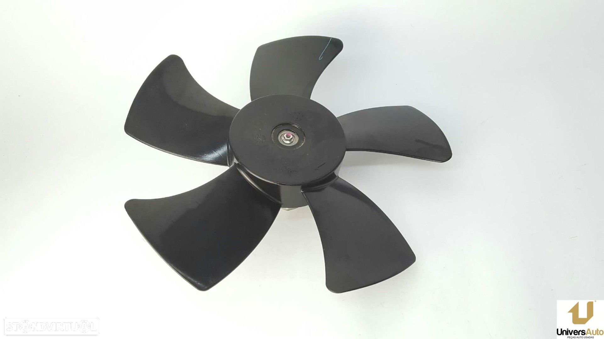 ELETROVENTILADOR MITSUBISHI ASX (GA0W) KAITEKI 2WD - 1