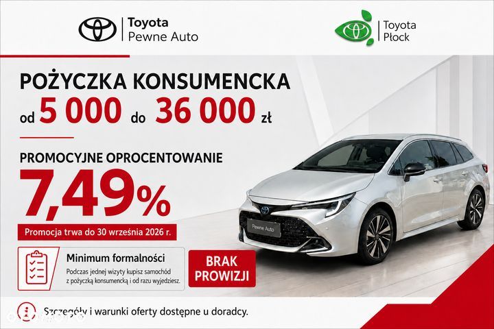 Toyota Camry 2.5 Hybrid Executive CVT - 3