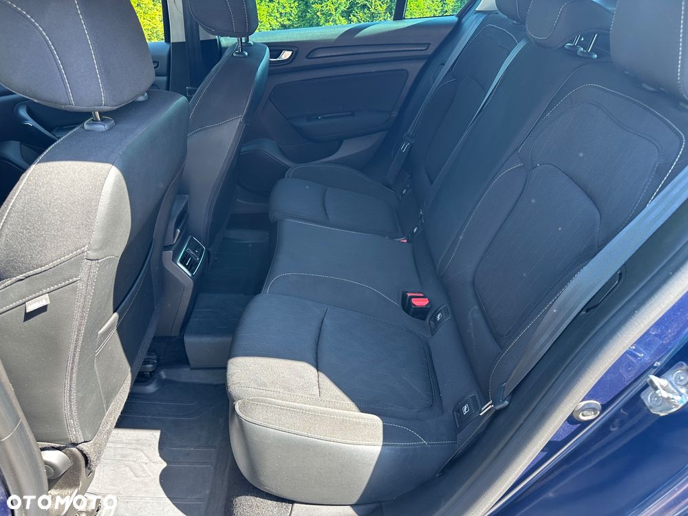 Renault Megane - 13