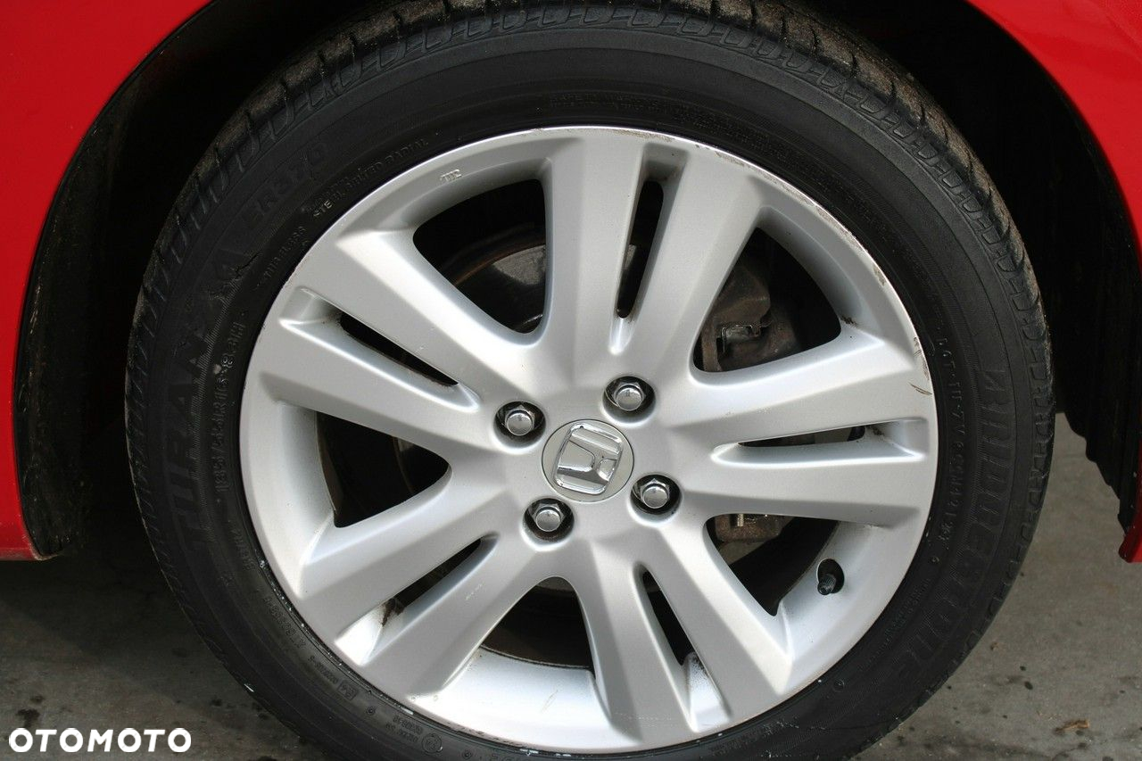 Honda Jazz 1.4 i-VTEC Comfort Plus - 33