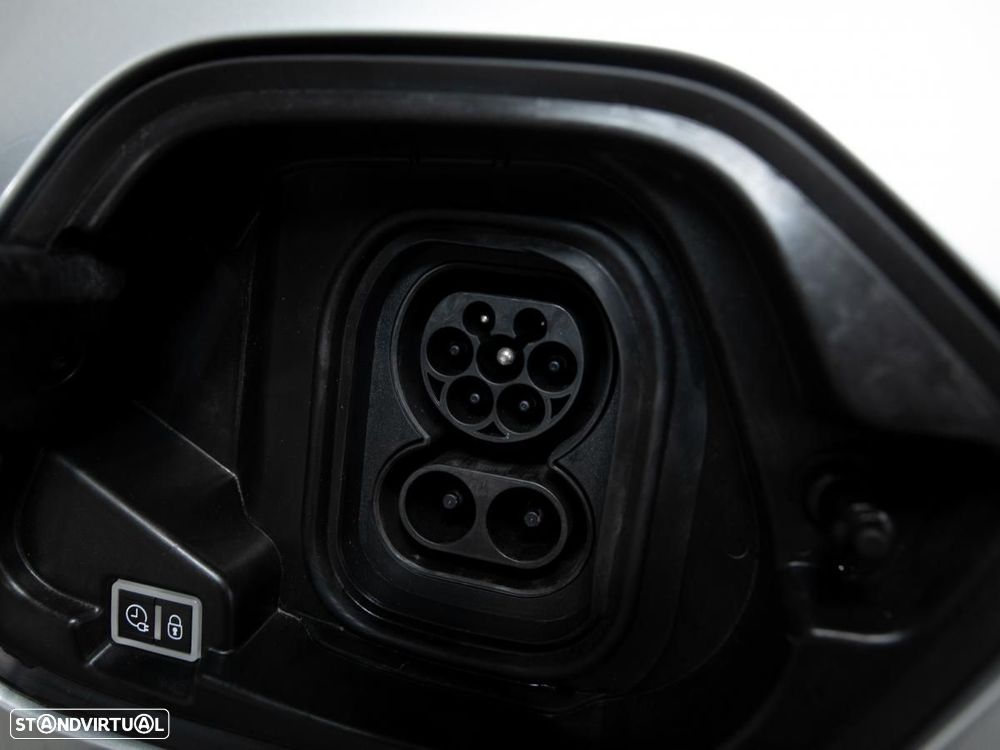 Opel Corsa-e GS - 13