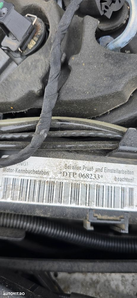 Dezmembrez Audi A6 4K C8 2.0 Tdi Automat Motor DTP 116.000 Km Volan Stanga - 4