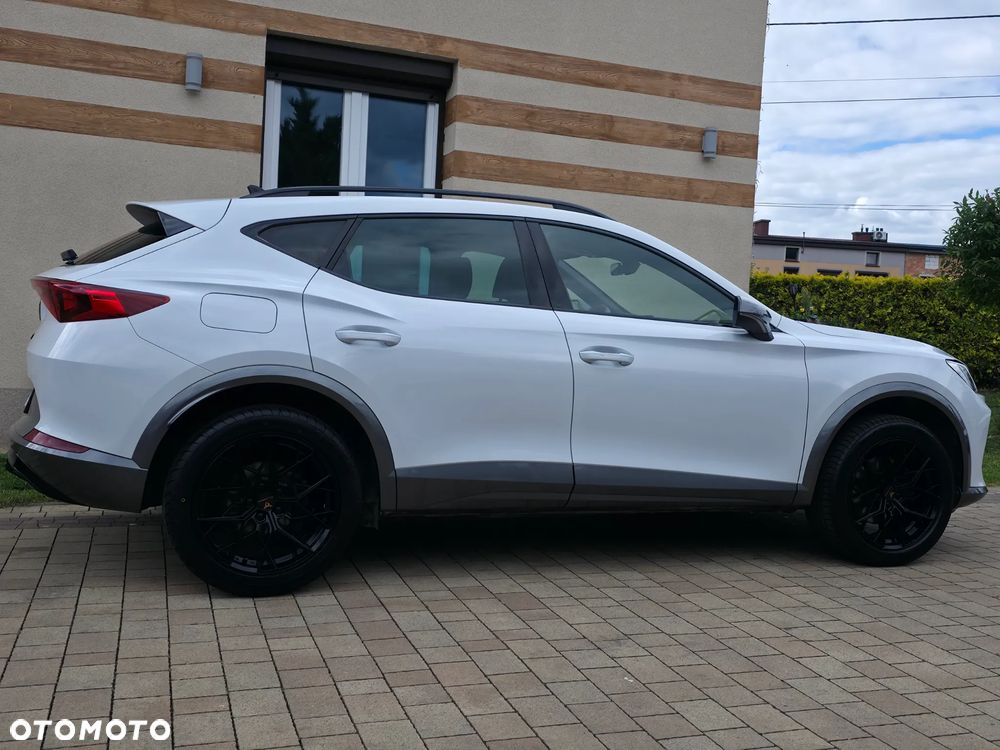 Cupra Formentor 1.5 TSI DSG - 10