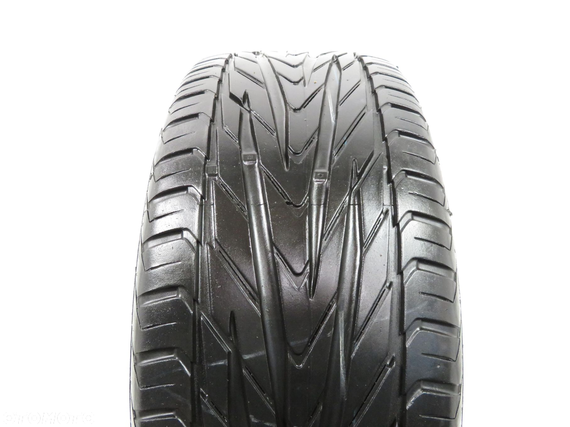 225/45ZR17 OPONA LETNIA Uniroyal Rain Sport 1 91W - 8