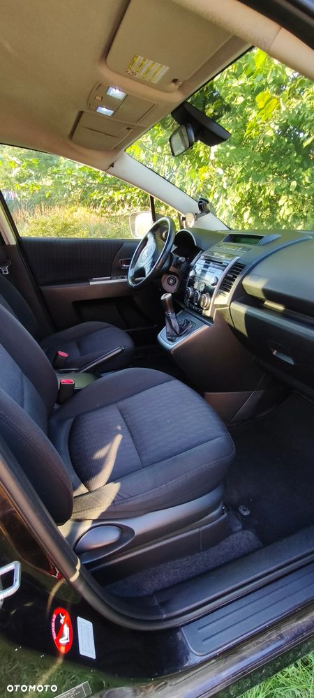 Mazda 5 2.0 CD Sport / Top - 11