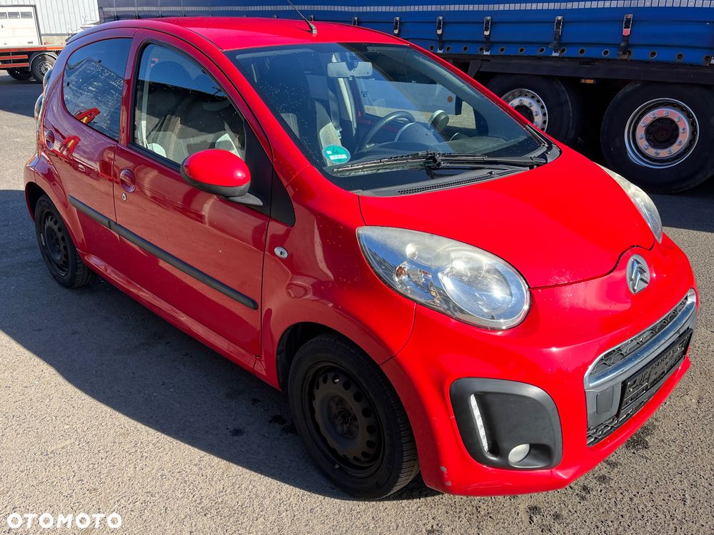Citroën C1 1.0 Advance - 1