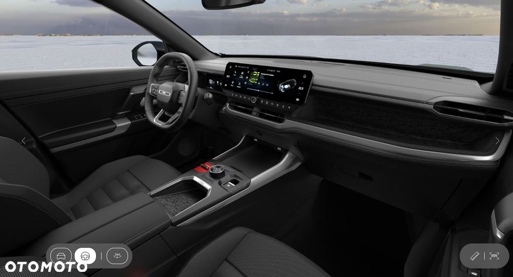 Jeep Compass 1.2 T3 mHEV Altitude FWD DCT - 9