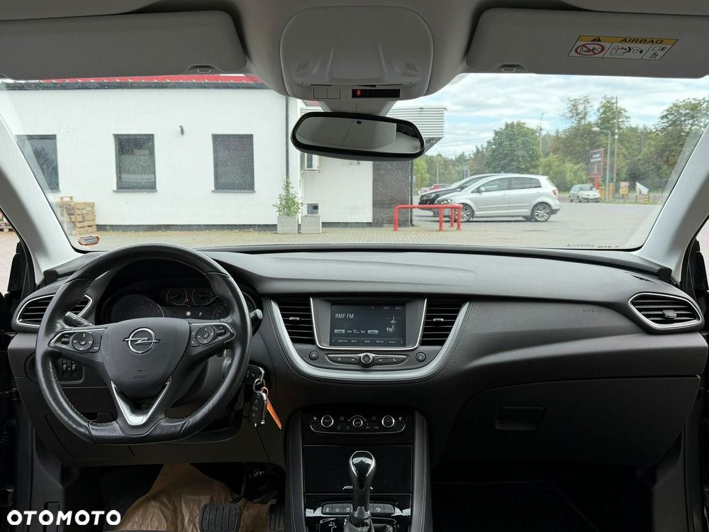 Opel Grandland X 1.5 CDTI Elegance Business Pack S&S - 5