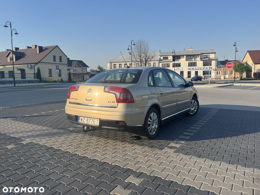 Citroën C5 - 3