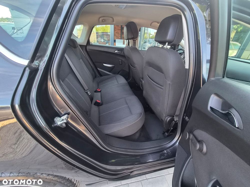 Opel Astra 1.4 Turbo Active - 15