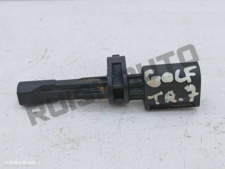 Sensor Abs Trás Esquerdo Wht003_864 Vw Golf Vii (5g) [2012_2022 - 1