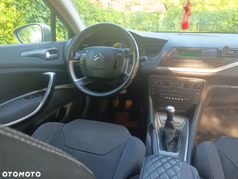 Citroën C5 1.8i 16V Attraction - 5
