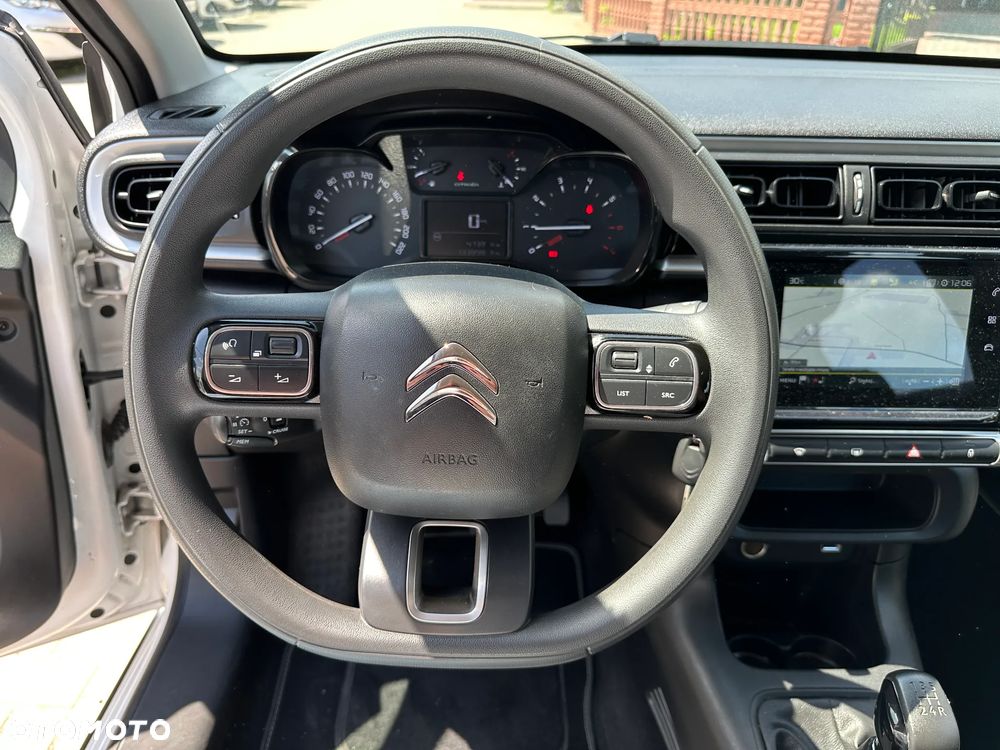 Citroën C3 - 7