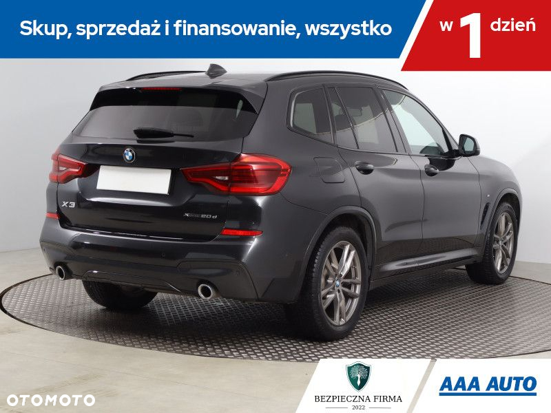 BMW X3 - 6