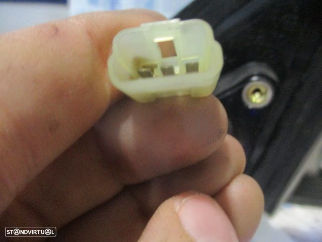 Espelho Esp3691 SUZUKI GRAND VITARA 2002 2.0TDI 4X4 110CV 5P DOURADO DRT ELETRICO 3 PINOS - 5