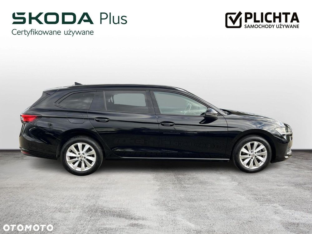 Skoda Superb 2.0 TDI SCR Selection DSG - 6