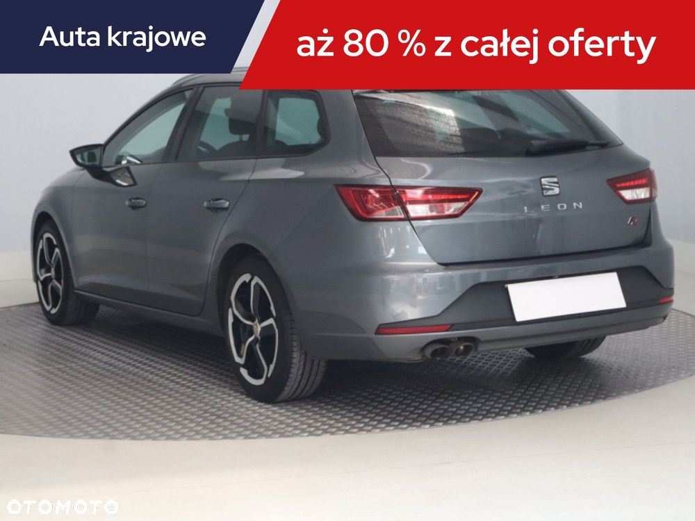 Seat Leon Sportstourer - 6