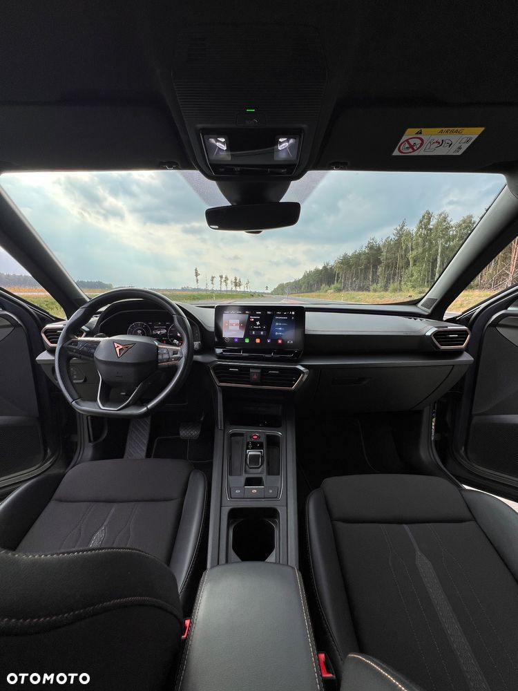 Cupra Formentor - 8