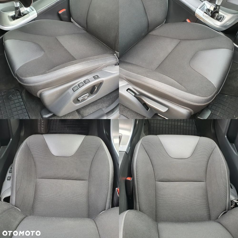 Volvo XC 60 D3 Momentum - 16