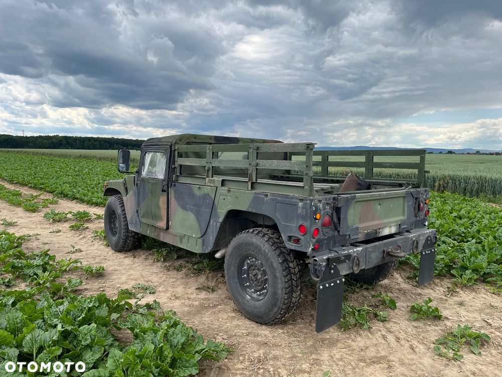 Hummer Inny - 5