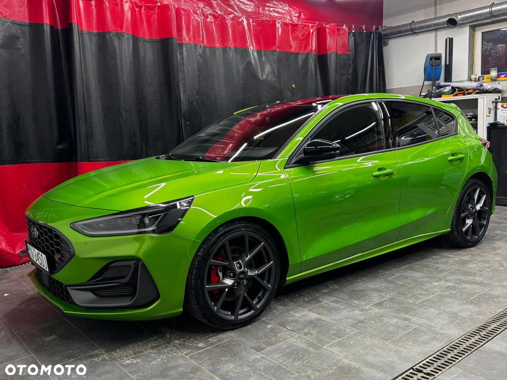 Ford Focus 2.3 EcoBoost ST X - 1