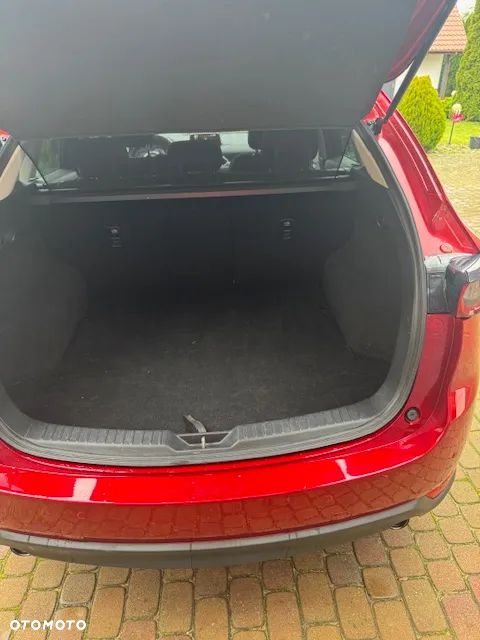 Mazda CX-5 2.0 Skyenergy AWD - 18