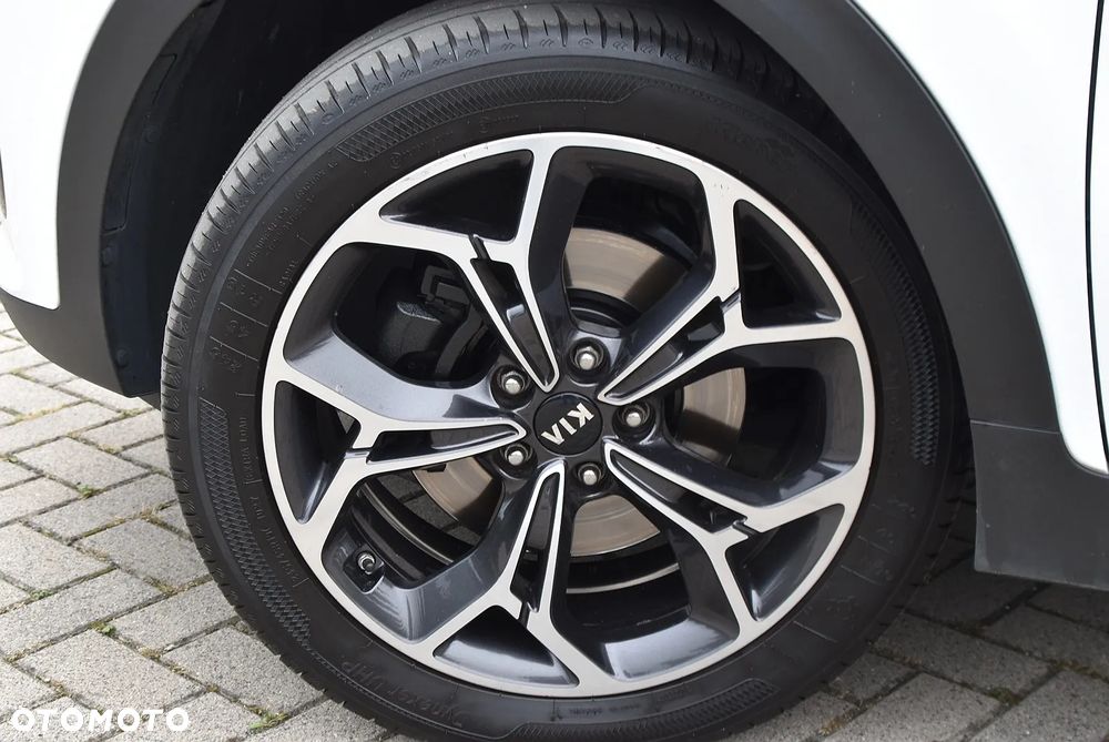 Kia Sportage - 12