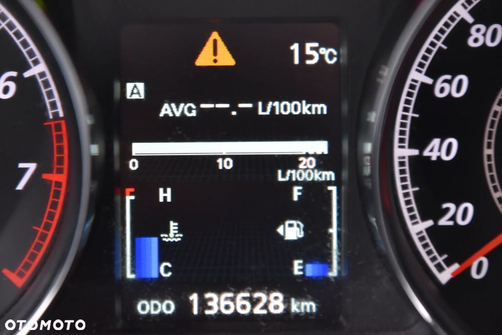Mitsubishi ASX 1.6 2WD Edition II - 28