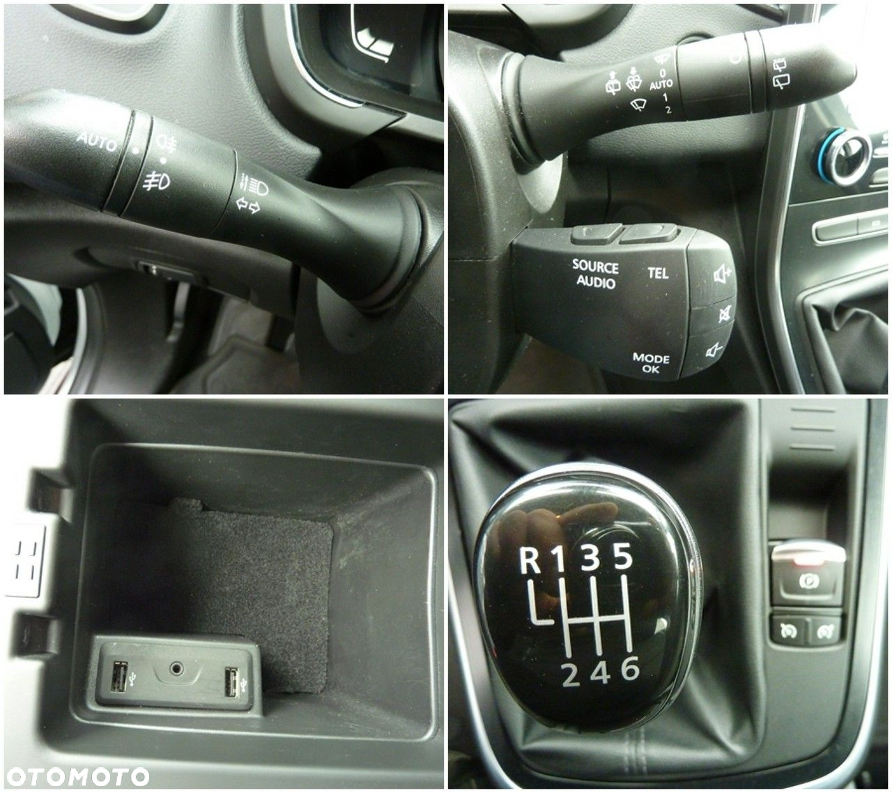 Renault Grand Scenic - 25
