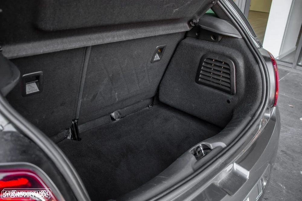 DS DS3 1.2 PureTech Be Chic - 27