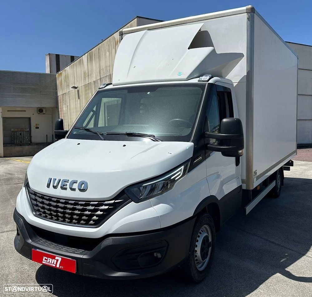 Iveco Daily Outro - 3