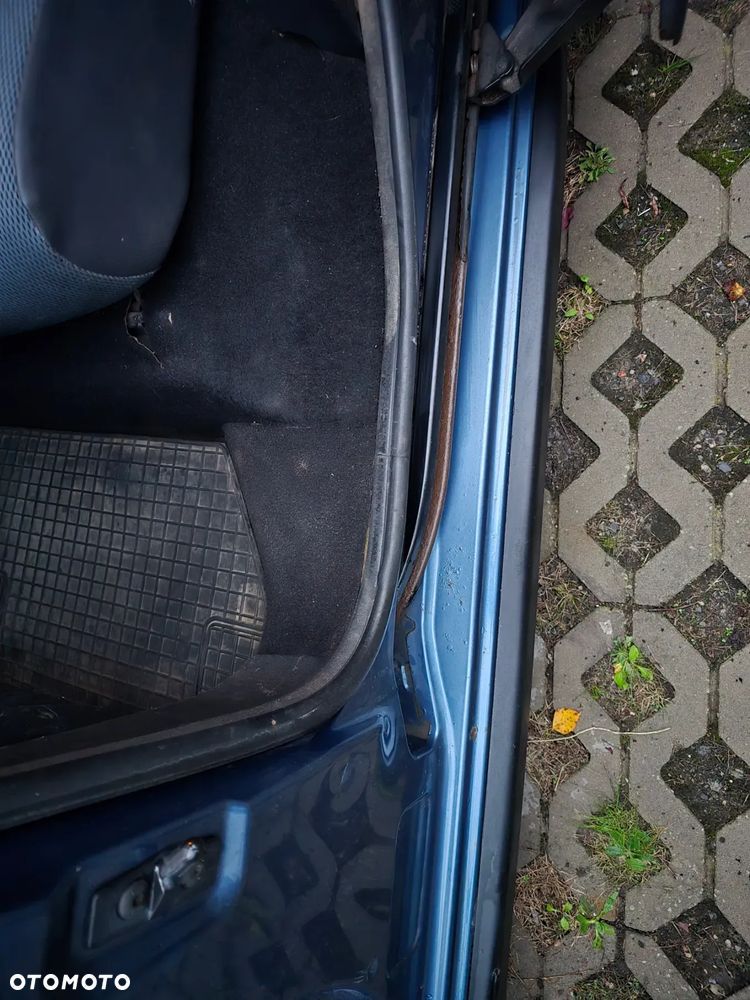 Citroën Berlingo II 1.6 HDi Multispace - 20