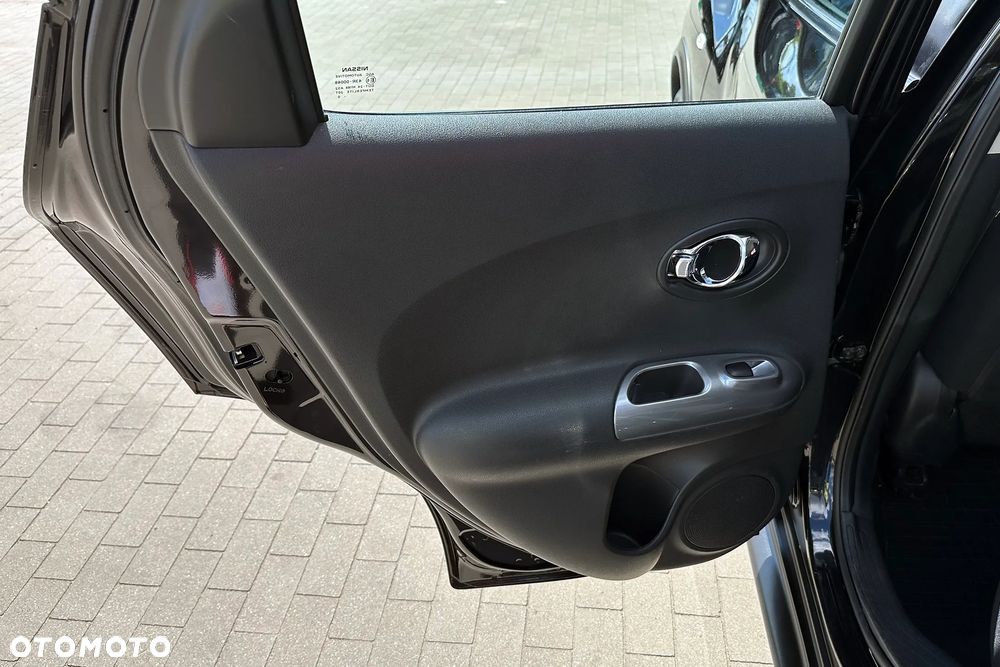 Nissan Juke 1.6 Acenta - 31
