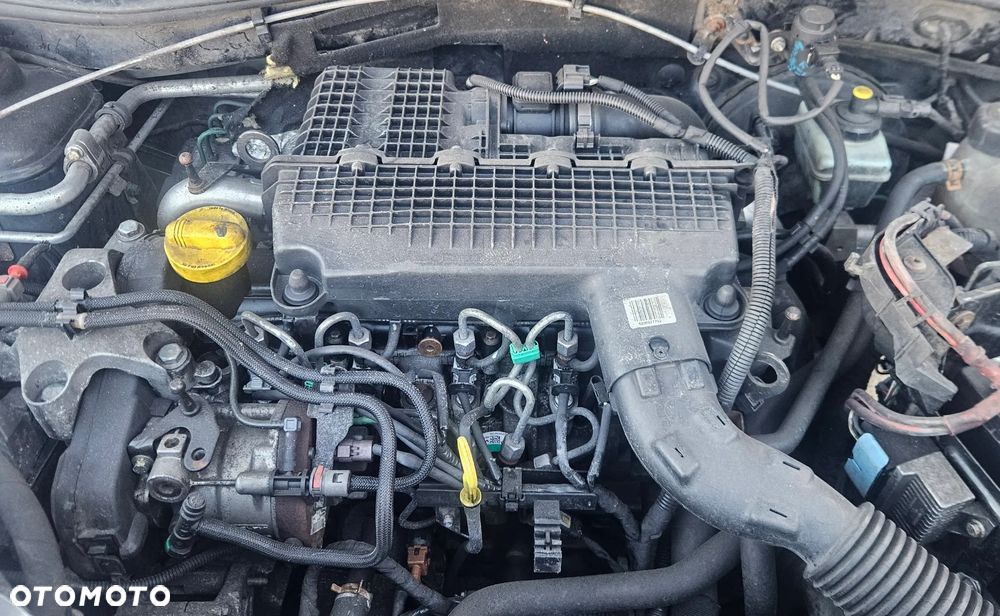 Dacia Duster 1.5 dCi Ambiance - 9