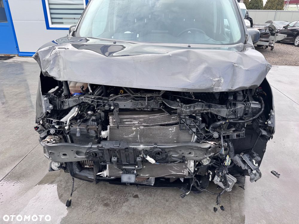 Ford Tourneo Connect Grand 1.5 EcoBlue Start/Stop Titanium - 7