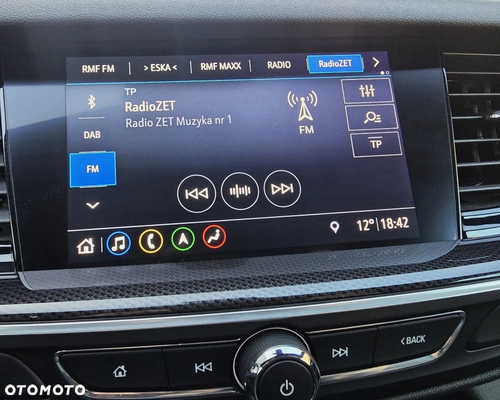 Opel Insignia 2.0 CDTI Business Elegance S&S - 33