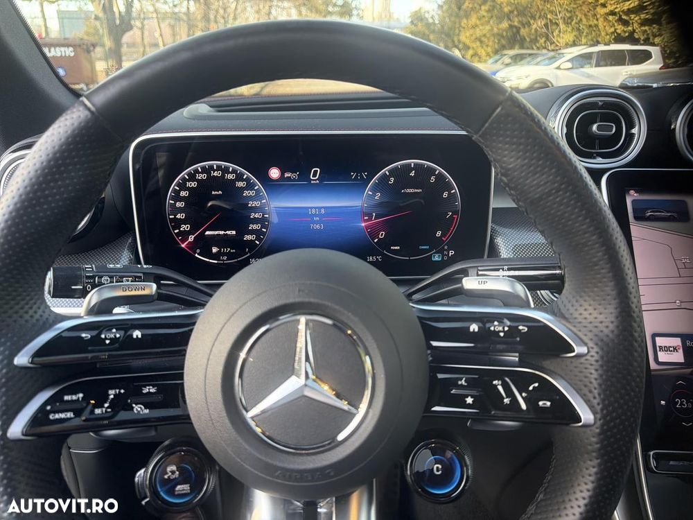 Mercedes-Benz GLC - 24