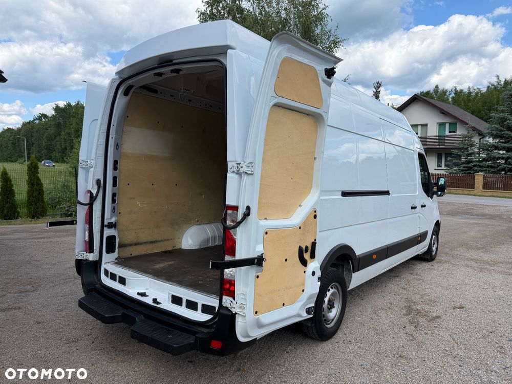 Opel MovanoL4H3 - 32