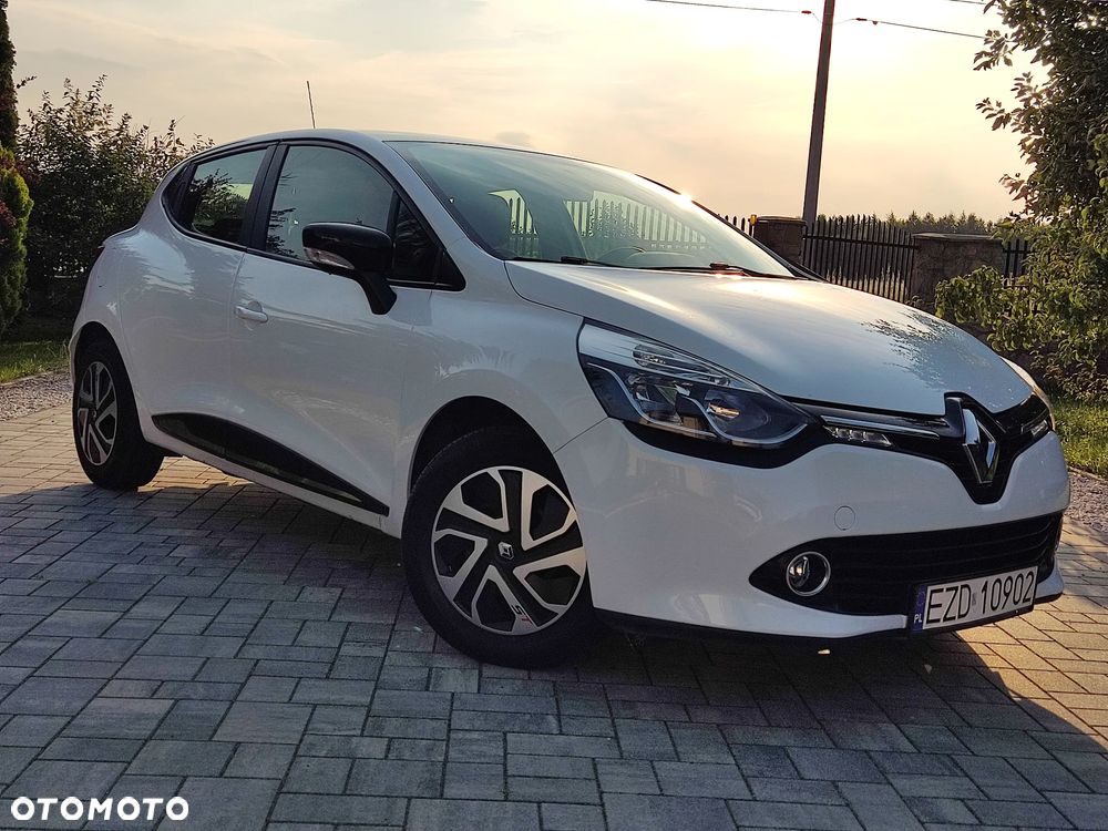 Renault Clio dCi 90 Dynamique - 3