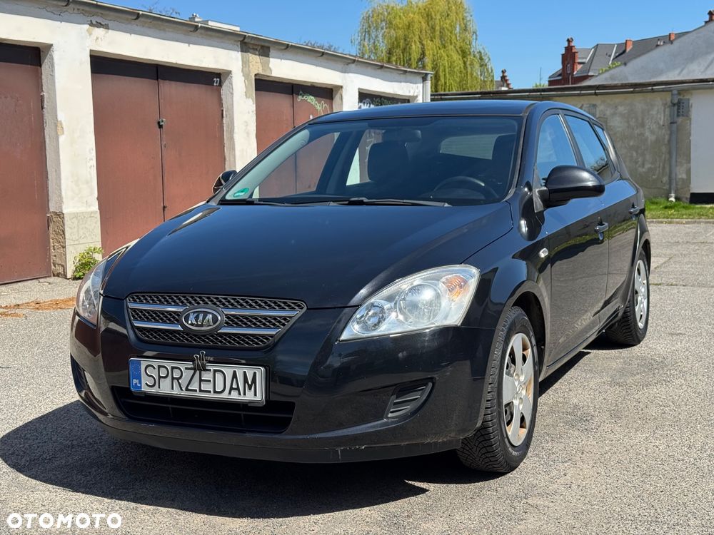 Kia Ceed 1.4 Comfort - 9