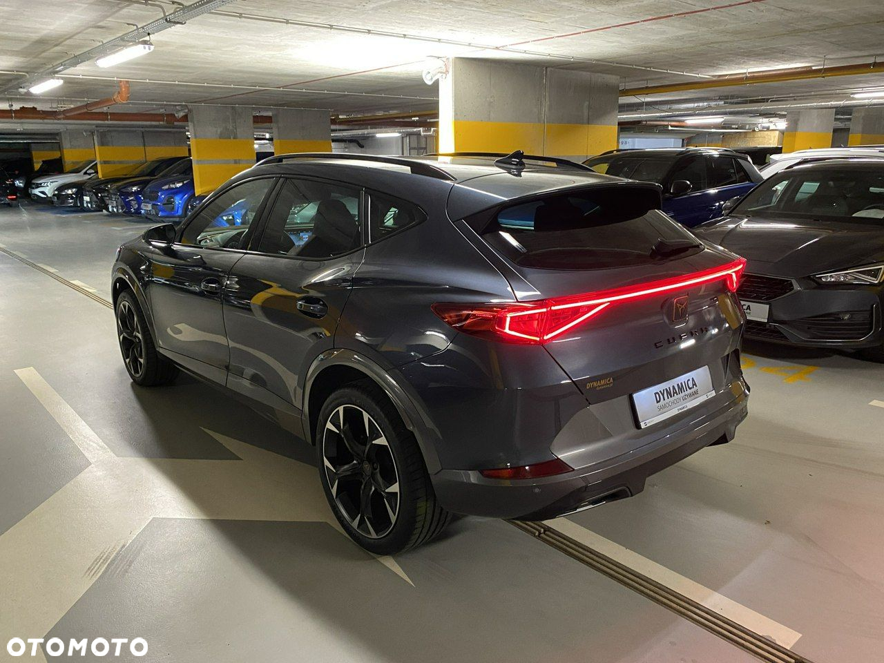 Cupra Formentor - 5