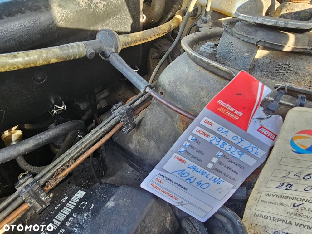 Mercedes-Benz W201 (190) - 16